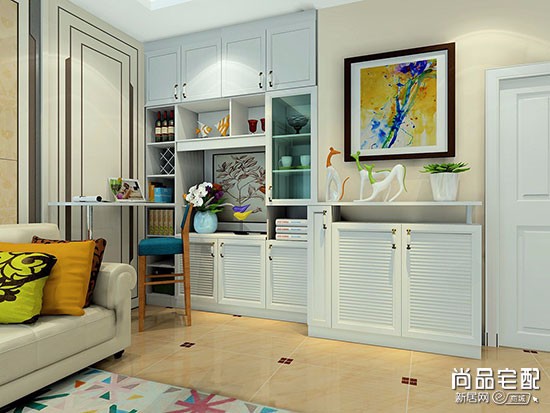 一般吧台的高度是多少