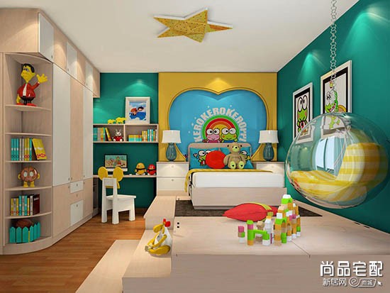 儿童房榻榻米床垫 儿童房榻榻米床垫