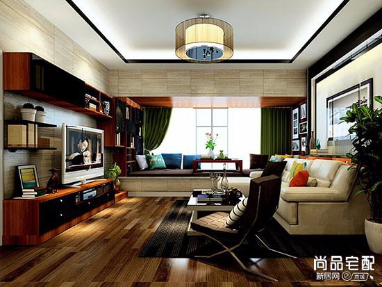 阳台榻榻米书房装修效果图?榻榻米装修技巧 阳台榻榻米书房装修效果图?榻榻米装修技巧