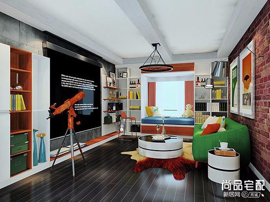 收纳柜哪种比较合适 收纳柜哪种比较合适