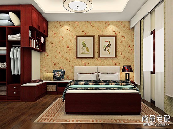 自粘墙纸哪个品牌好