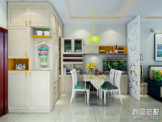 餐厅吊灯价格一般多少钱