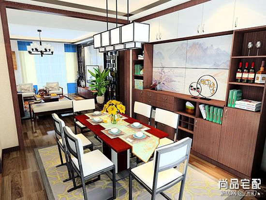餐厅吊灯价格