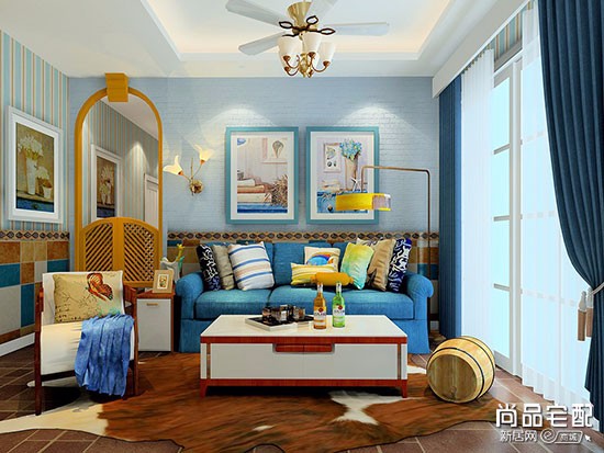 家用布艺沙发尺寸 家用布艺沙发尺寸