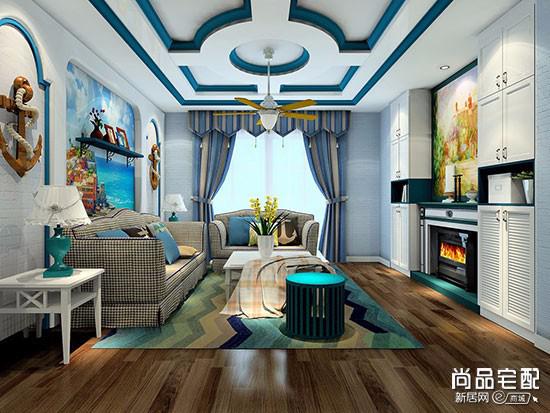 家用布艺沙发尺寸 家用布艺沙发尺寸