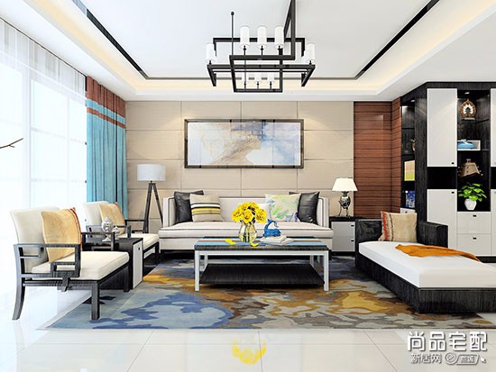 家用布艺沙发尺寸 家用布艺沙发尺寸