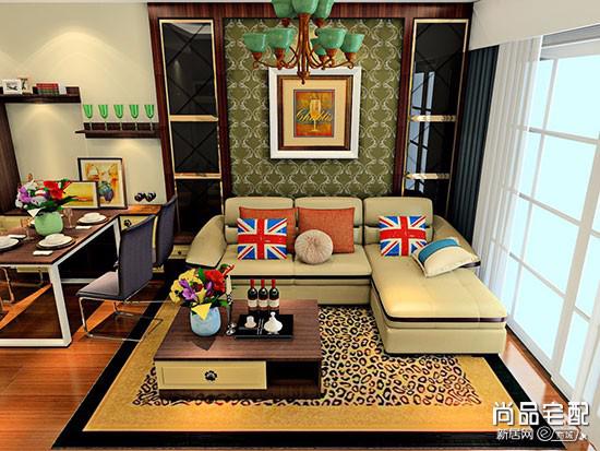 家用地毯怎么保养