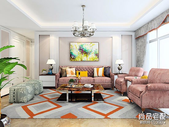 绿色墙配什么颜色窗帘 绿色墙配什么颜色窗帘