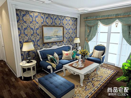 绿色墙配什么颜色窗帘 绿色墙配什么颜色窗帘