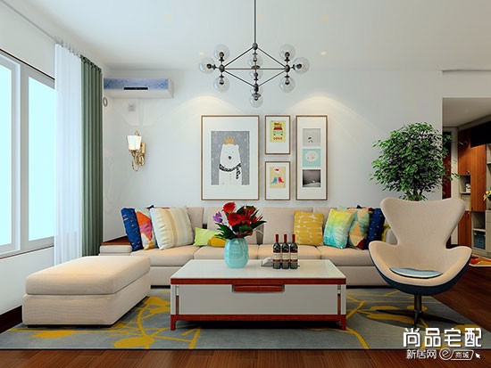 毛线靠垫抱枕图案