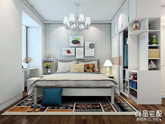 喜临门爱倍天空床垫