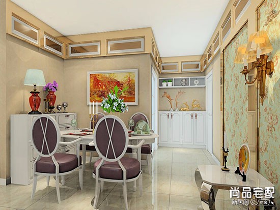 客厅装饰画挂什么好