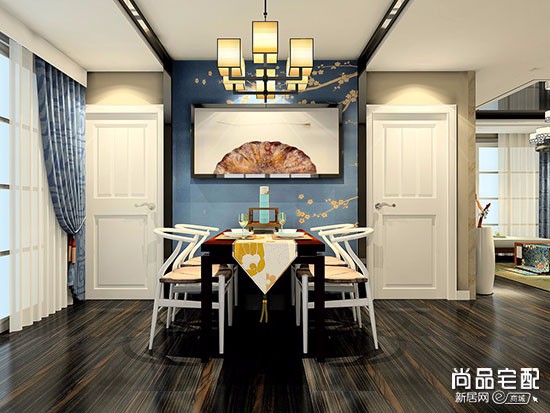 餐厅挂画风水禁忌