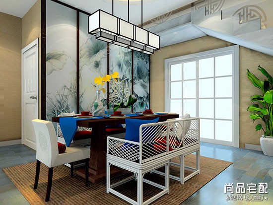 客厅壁画上花瓶的意义 客厅壁画上花瓶的意义