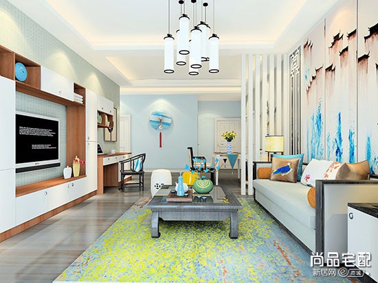 客厅壁画上花瓶的意义 客厅壁画上花瓶的意义