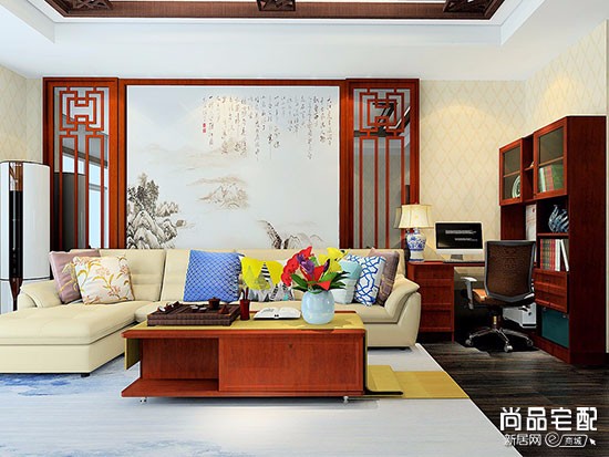 客厅壁画上花瓶的意义 客厅壁画上花瓶的意义