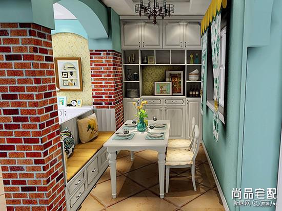 餐厅吊顶的高度 餐厅吊顶的高度