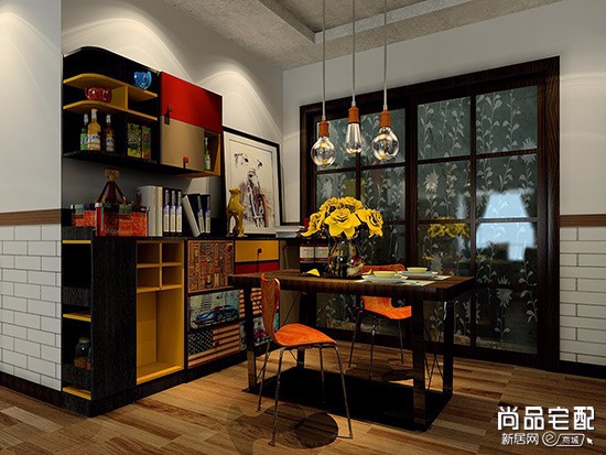 餐厅吊顶的高度 餐厅吊顶的高度