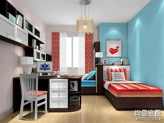 光明儿童家具图片大全