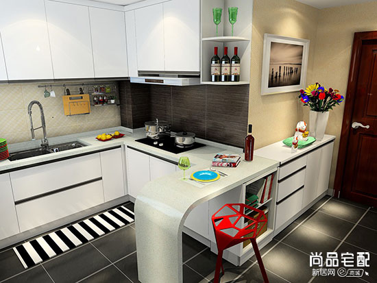 中国橱柜十大品牌排名排行榜