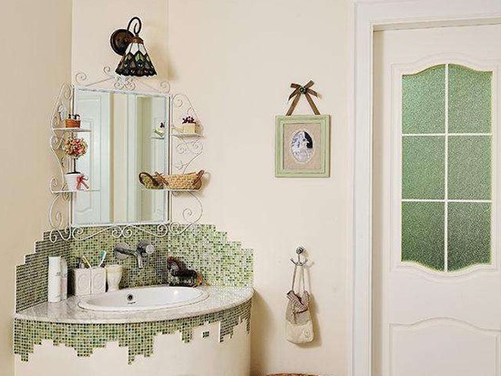 主卧室卫生间的大小 主卧室卫生间的大小