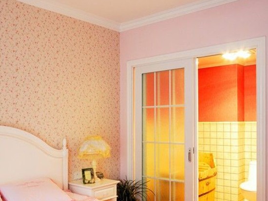 主卧室卫生间的大小 主卧室卫生间的大小