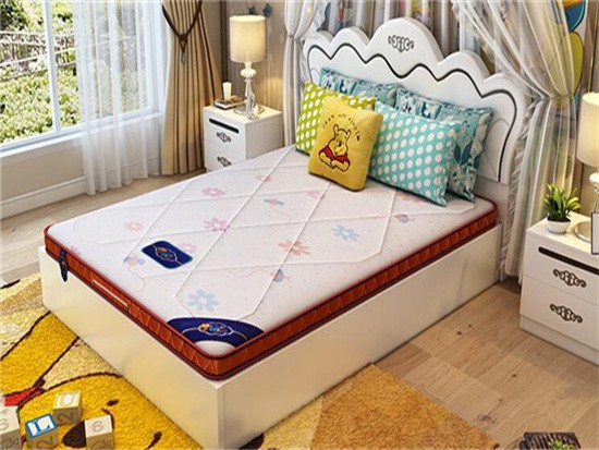 慕思床垫怎么样