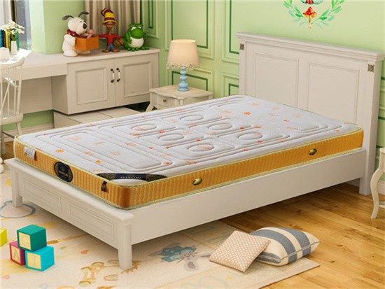 金可儿床垫好不好