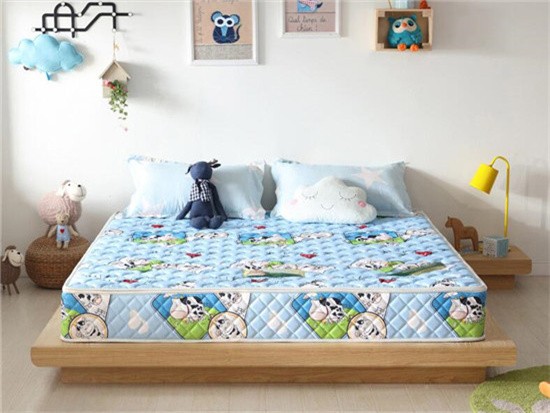 哪个牌子床垫好 哪个牌子床垫好