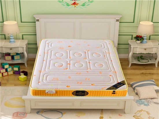 国产床垫品牌排行榜 国产床垫品牌排行榜