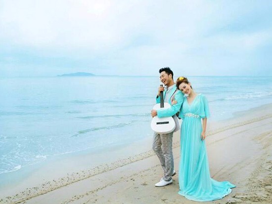 在深圳婚纱摄影哪家好