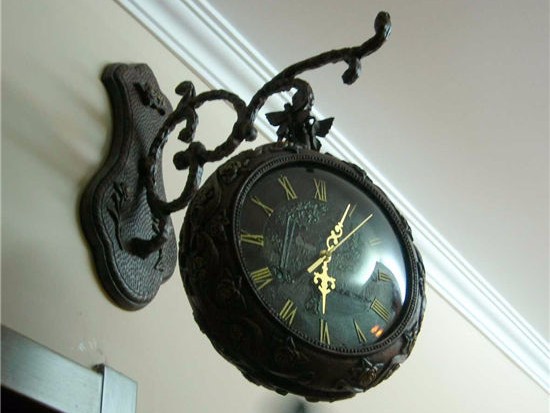 电子挂钟什么牌子的好