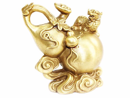 风水葫芦摆放的禁忌