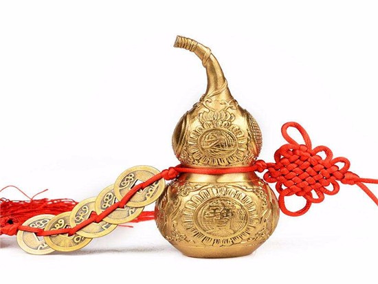 风水葫芦要不要开口 风水葫芦要不要开口