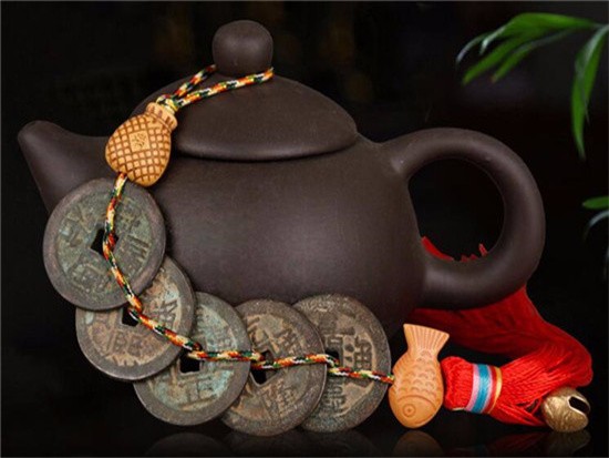 五帝钱的摆放 五帝钱的摆放