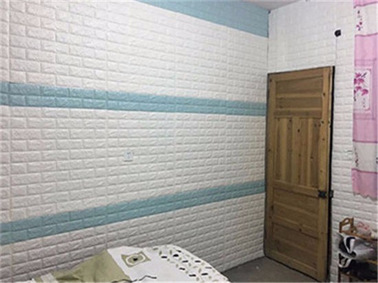 立体图案装饰画