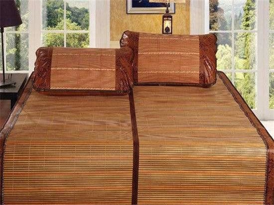 牛皮凉席的优缺点