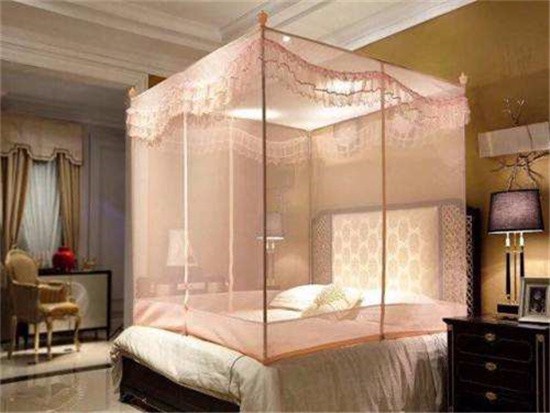 拉链蚊帐最新款式多样 拉链蚊帐最新款式多样