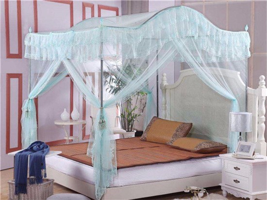 拉链蚊帐最新款式多样 拉链蚊帐最新款式多样