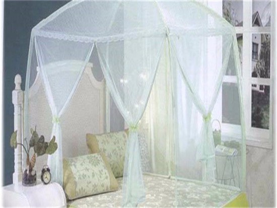 拉链蚊帐最新款式多样 拉链蚊帐最新款式多样