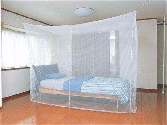 拉链蚊帐最新款式多样 拉链蚊帐最新款式多样