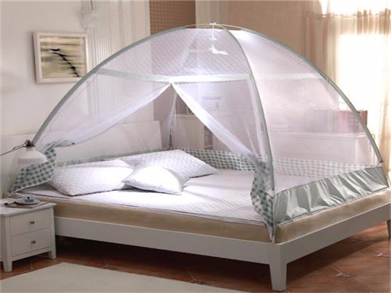 拉链蚊帐最新款式多样 拉链蚊帐最新款式多样