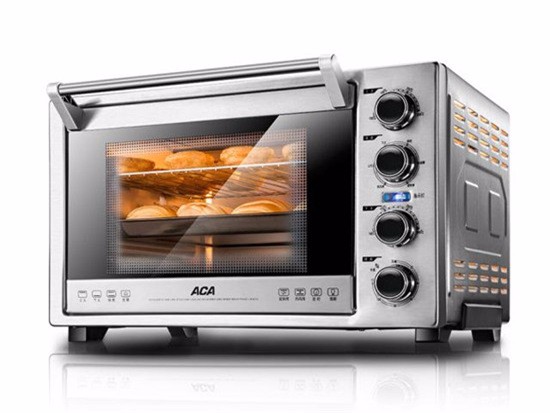 哪款电烤箱性价比高