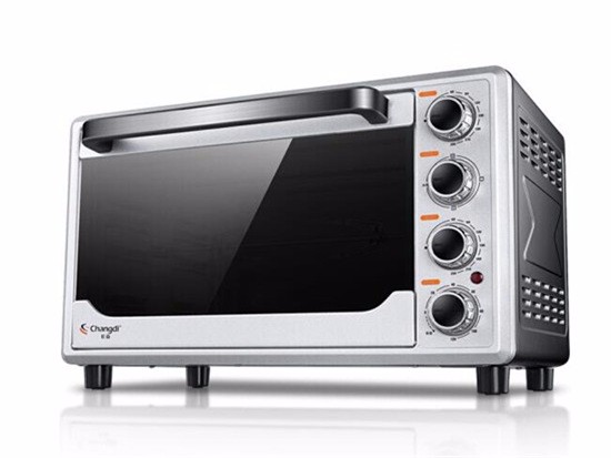 哪款电烤箱性价比高