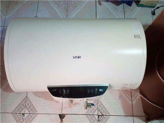 美的电热水器价格