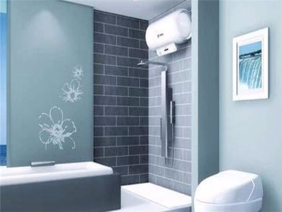 美的电热水器价格多少钱