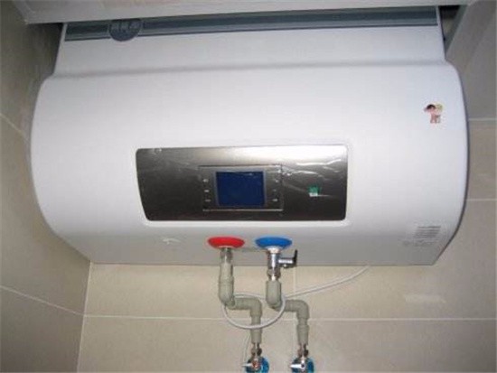 美的电热水器价格多少钱