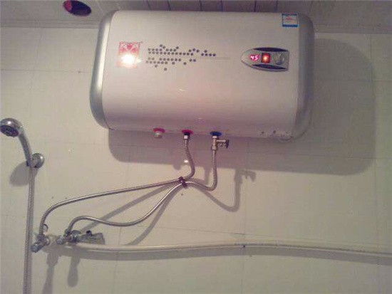 即热式电热水器缺点