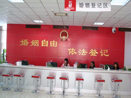 香港结婚登记需要准备什么