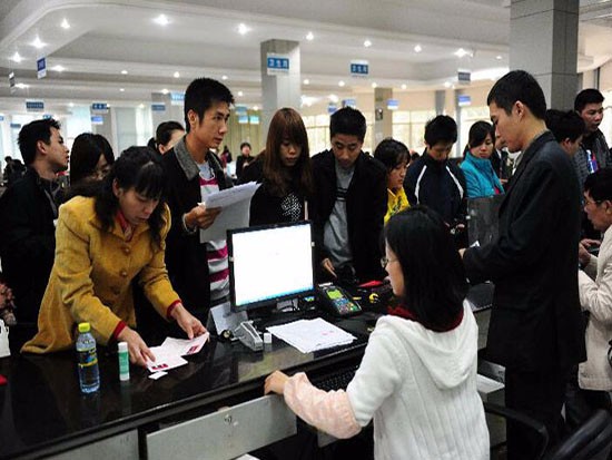 海口结婚登记需要什么